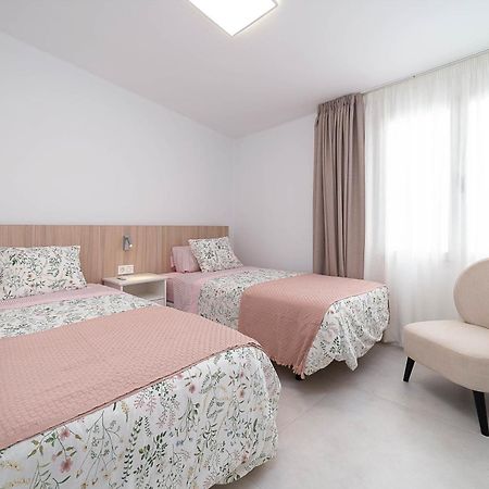 Villa Nina Lanzarote Puerto del Carmen  Dış mekan fotoğraf