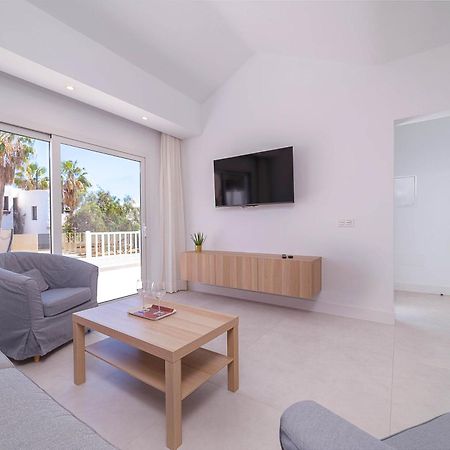 Villa Nina Lanzarote Puerto del Carmen  Dış mekan fotoğraf