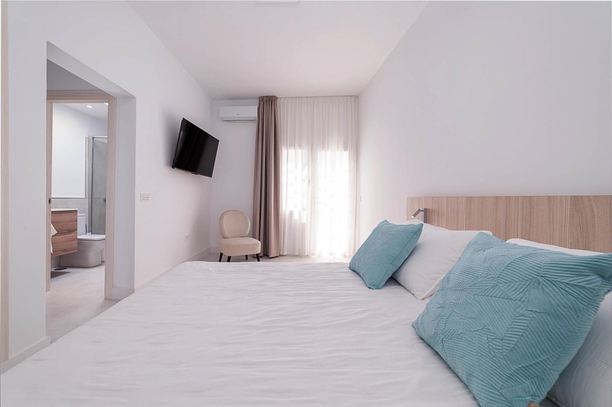 Villa Nina Lanzarote Puerto del Carmen  Dış mekan fotoğraf
