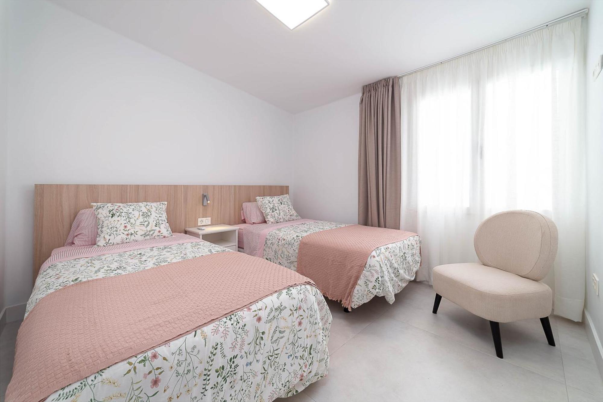 Villa Nina Lanzarote Puerto del Carmen  Dış mekan fotoğraf