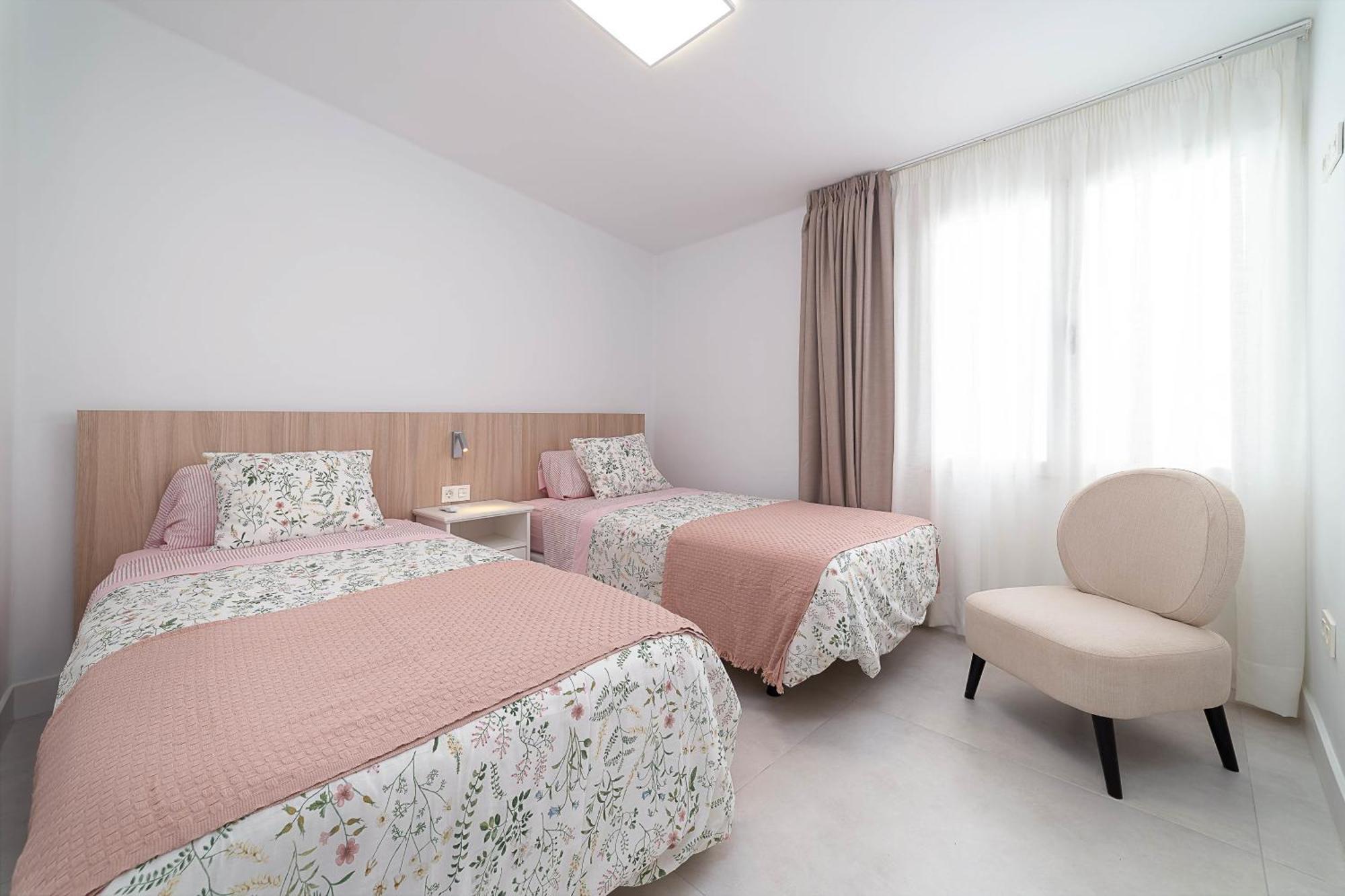 Villa Nina Lanzarote Puerto del Carmen  Dış mekan fotoğraf