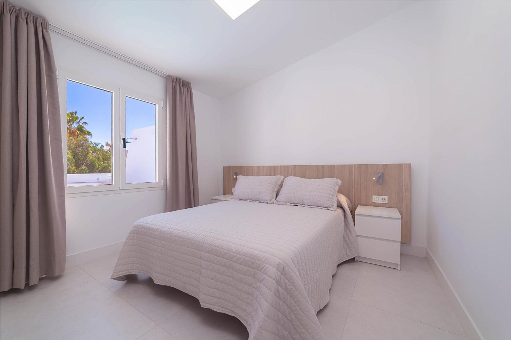 Villa Nina Lanzarote Puerto del Carmen  Dış mekan fotoğraf